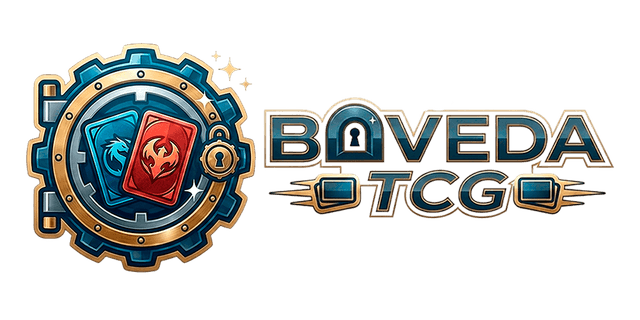 BovedaTCG